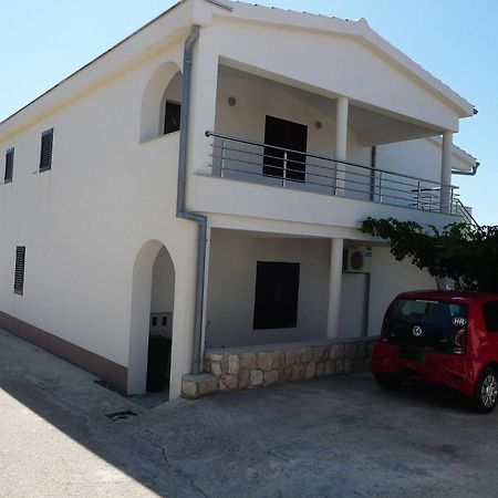 Apartments Marietta - Sea View Rtina Esterno foto