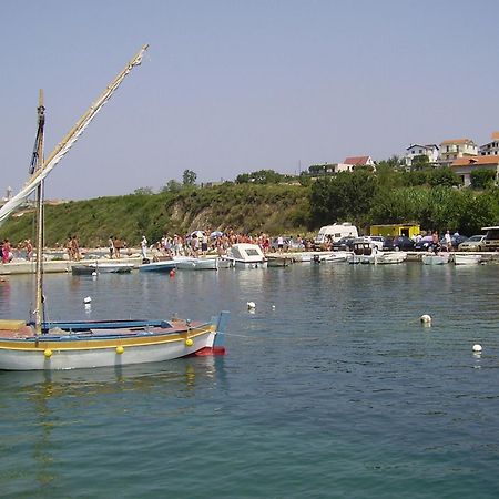 Apartments Marietta - Sea View Rtina Esterno foto
