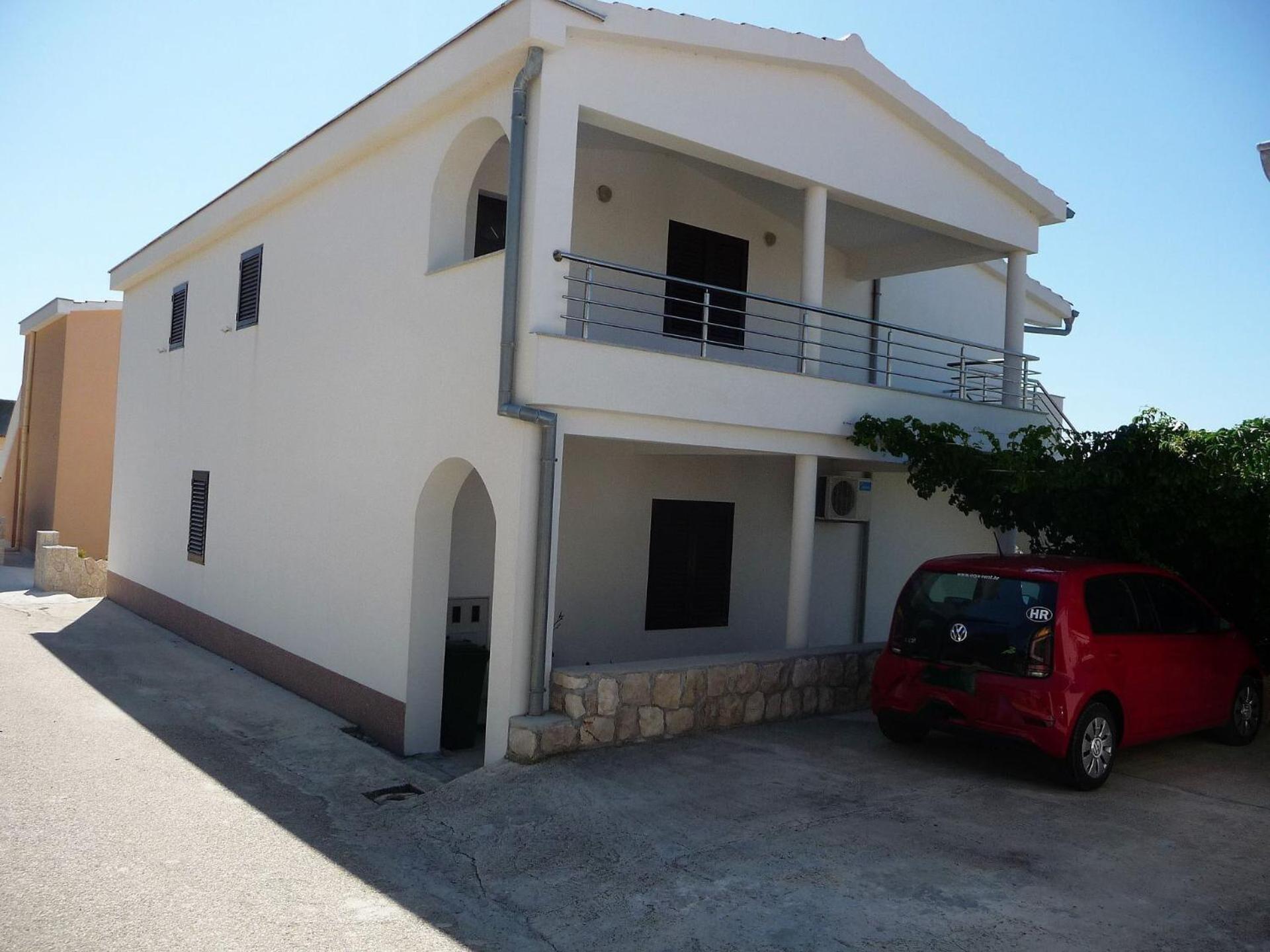 Apartments Marietta - Sea View Rtina Esterno foto