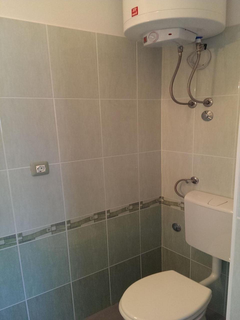 Apartments Marietta - Sea View Rtina Esterno foto