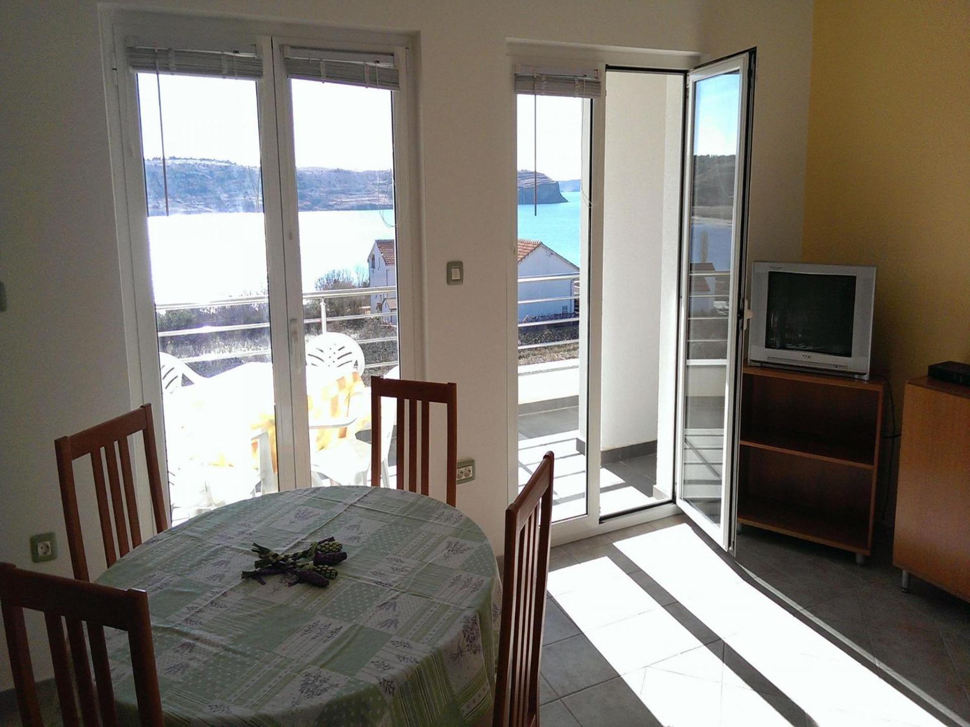 Apartments Marietta - Sea View Rtina Esterno foto