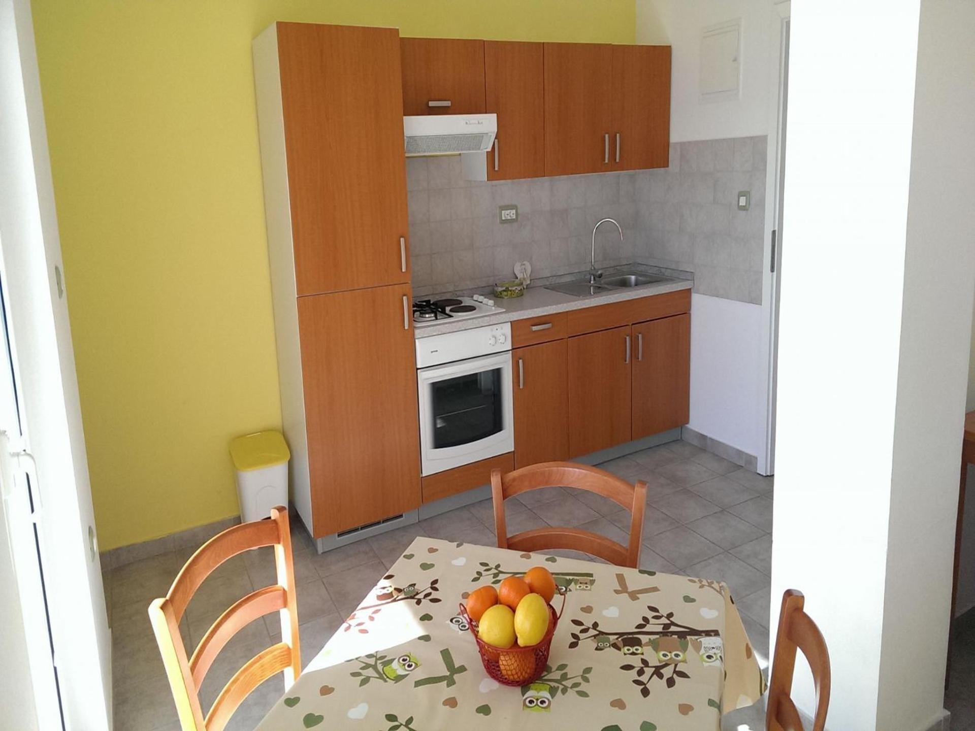Apartments Marietta - Sea View Rtina Esterno foto