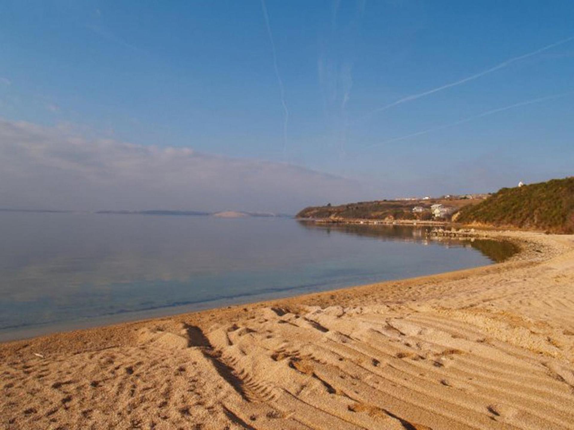 Apartments Marietta - Sea View Rtina Esterno foto