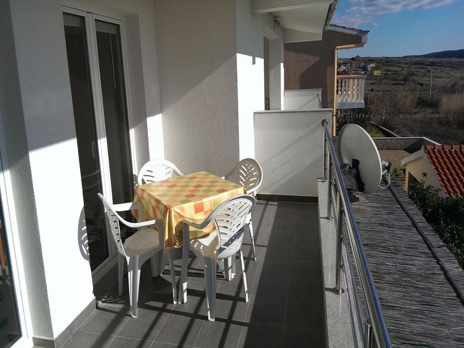 Apartments Marietta - Sea View Rtina Esterno foto