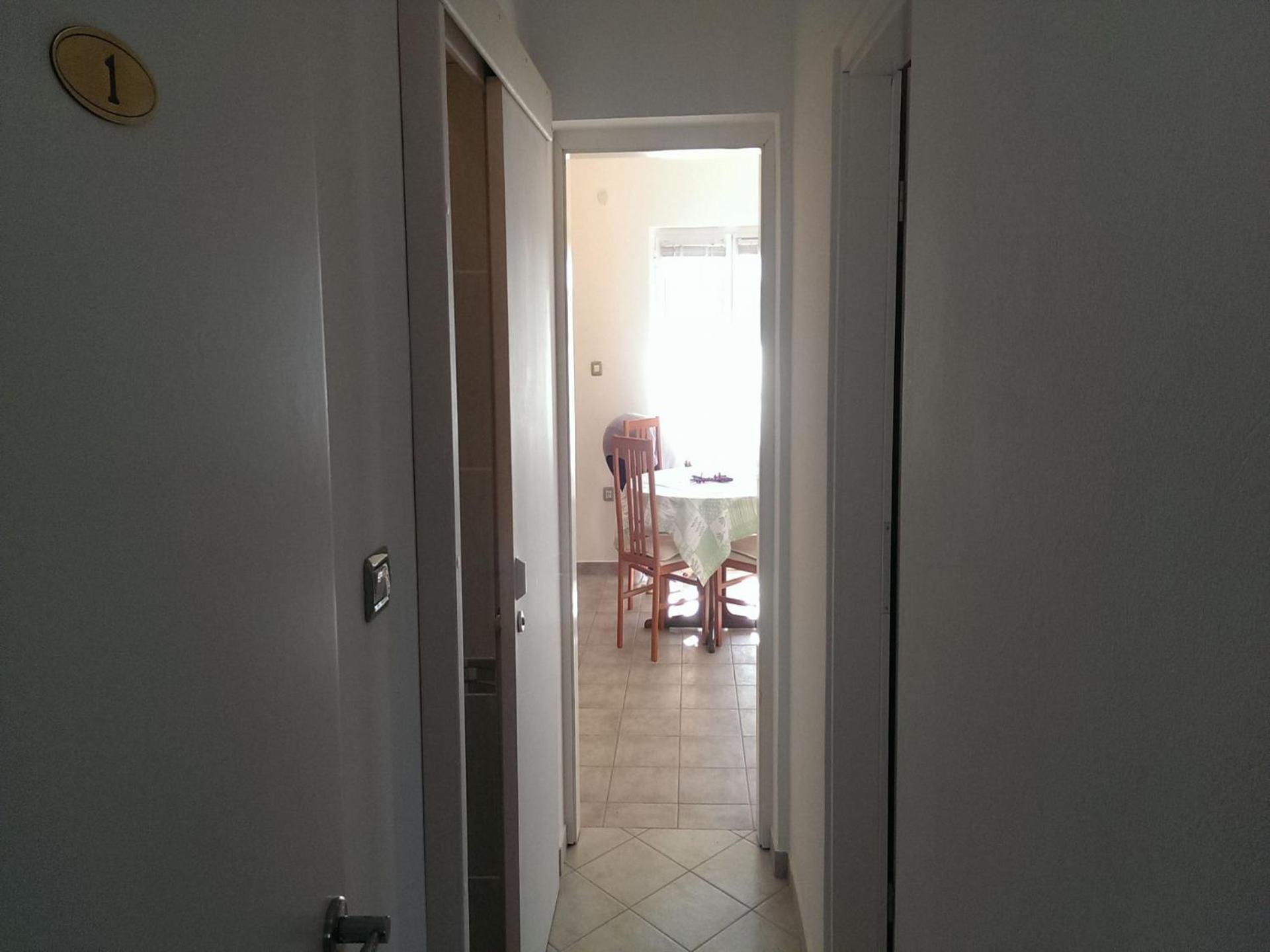 Apartments Marietta - Sea View Rtina Esterno foto