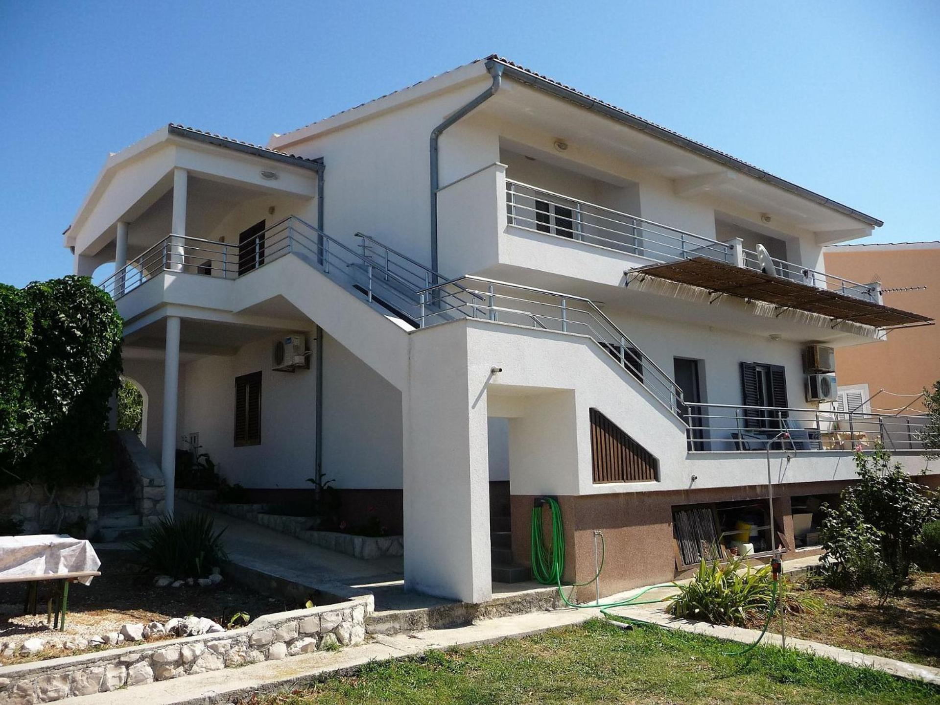 Apartments Marietta - Sea View Rtina Esterno foto